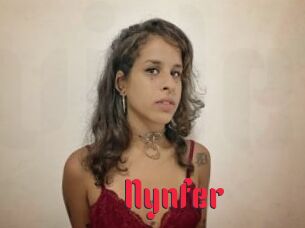 Nynfer
