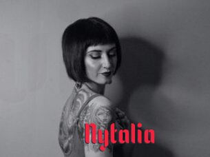 Nytalia