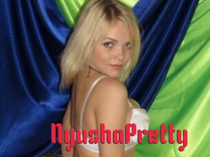 NyushaPretty