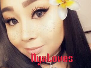 NyxLoves