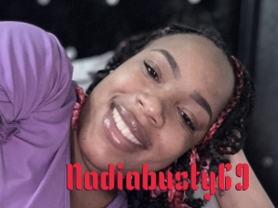 nadiabusty69 Video Extrait