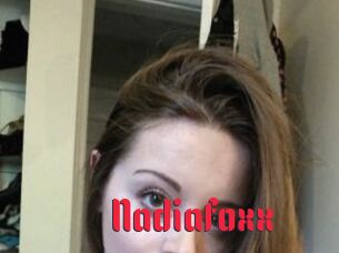 Nadiafoxx