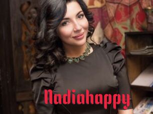 Nadiahappy