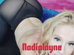 nadialayne Video Extrait