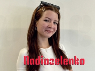 Nadiazelenko