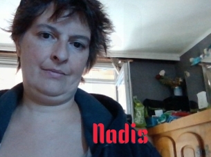 Nadis