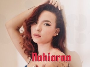 Nahiaraa