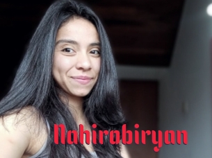 Nahirobiryan