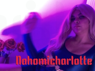 Nahomicharlotte