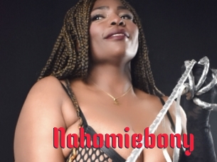 Nahomiebony