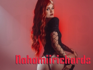 nahomiirichards Video Extrait