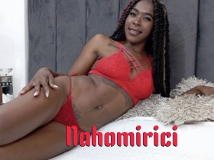 Nahomirici