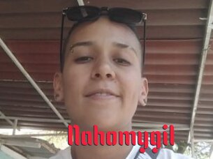 Nahomygil