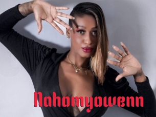 nahomyowenn Video Extrait