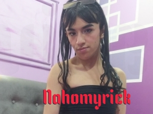 Nahomyrick