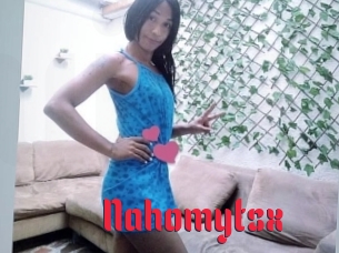 Nahomytsx