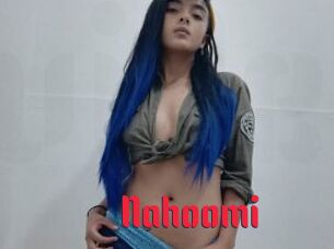 Nahoomi