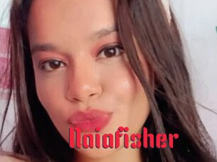 Naiafisher