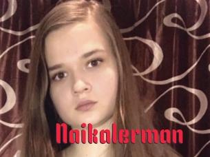 Naikalerman