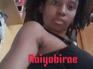 Naiyobirae