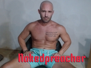 Nakedpreacher