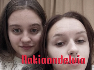 nakiaandelvia Video Extrait