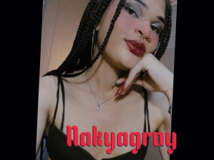 Nakyagray