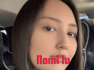 nami_lu Video Extrait