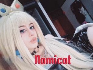 namicat Video Extrait