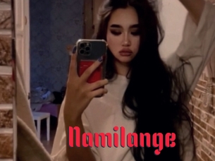 Namilange