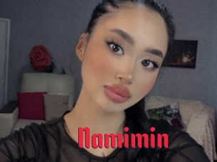 Namimin
