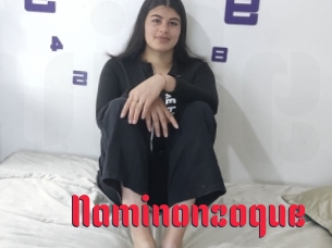 Naminonzoque