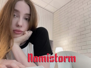 Namistorm
