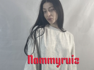 Nammyruiz