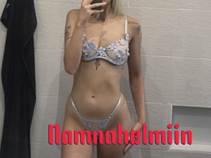 Namnahelmiin