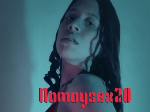 Namoysex20