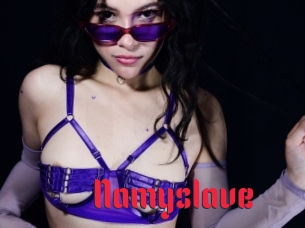 Namyslave