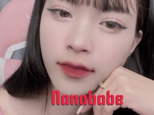 Nanababe