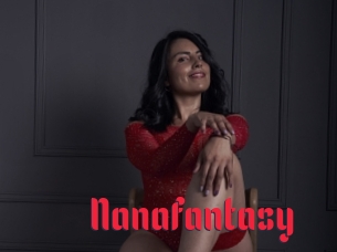 Nanafantasy