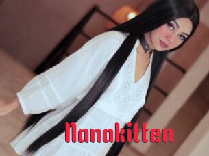 Nanakitten