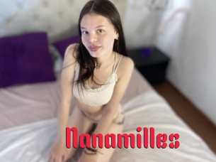 Nanamilles