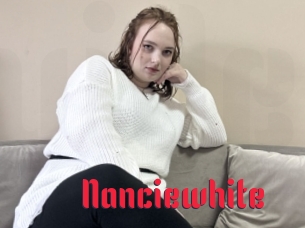 Nanciewhite