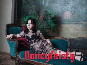 Nancyfeisty