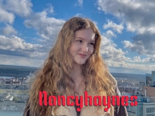 Nancyhaynes