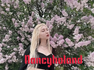 Nancyholand