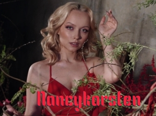 Nancykarsten