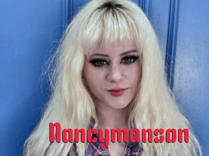 Nancymanson