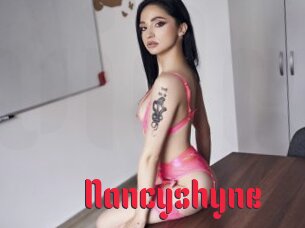 Nancyshyne