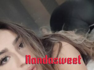 Nandasweet