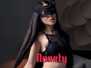 Nanety